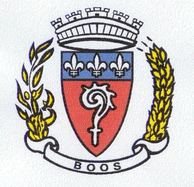 Ville de Boos