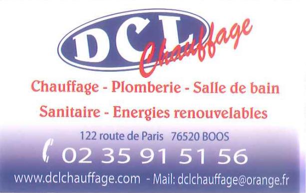 DCL Chauffage