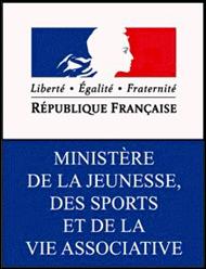 Ministère de la Jeunesse, des Sports et de la Vie Associative